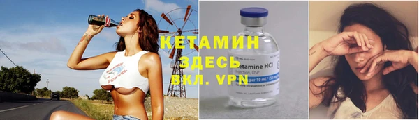 крисы Баксан